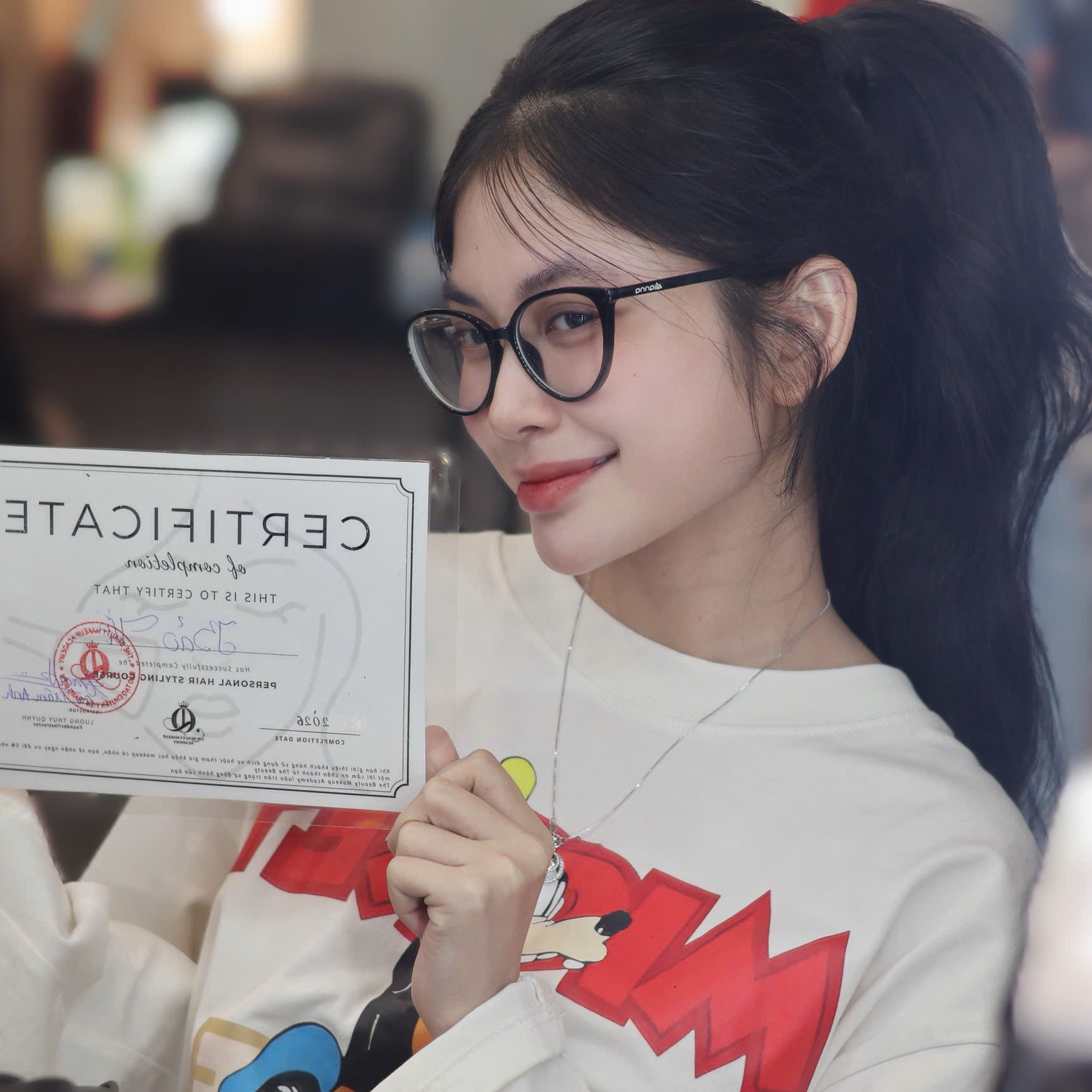 Phương Anh 