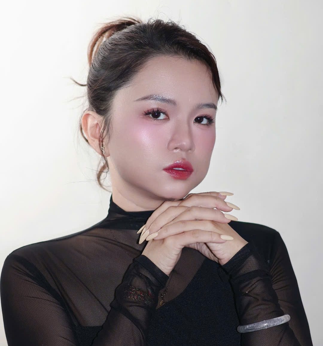 Thúy Quỳnh