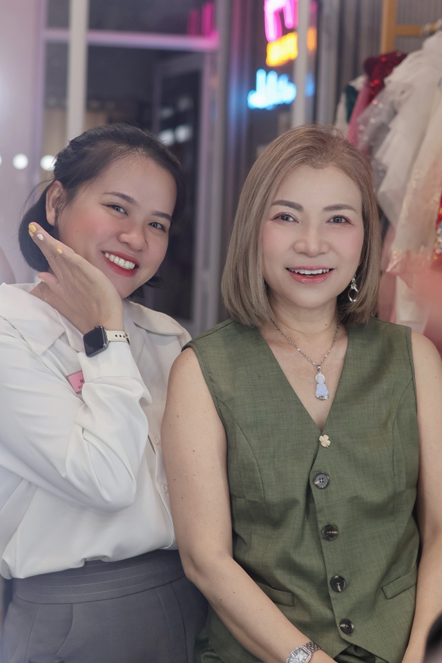 Khóa Makeup cá nhân cơ bản THE BEAUTY