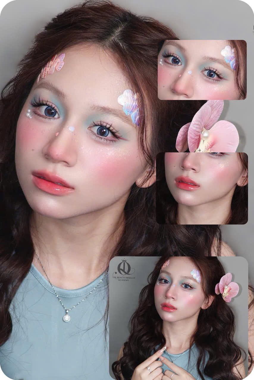 Khóa học Marketing cho Makeup Artist