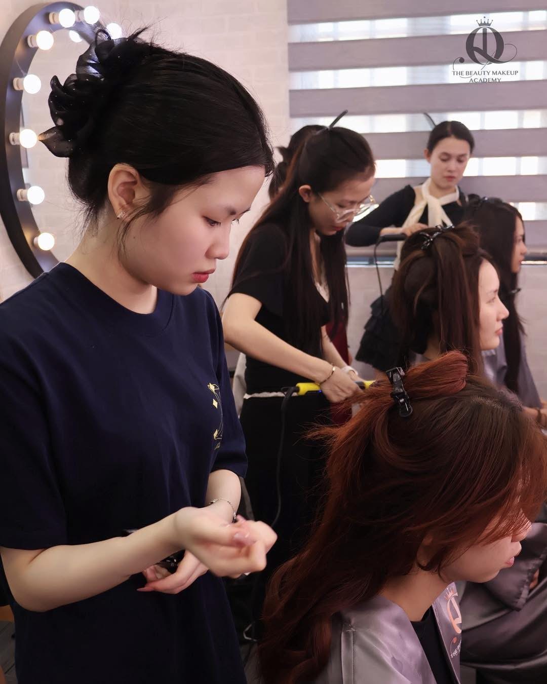 Chụp và chỉnh ảnh bằng điện thoại